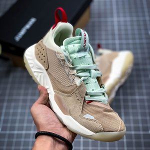 New Nike Air Jordan Aj running shoes